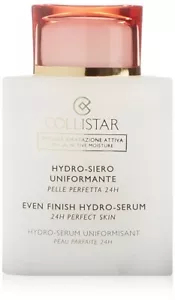 collistar even finish hydro serum 24h perfect skin 55ml - Picture 1 of 1