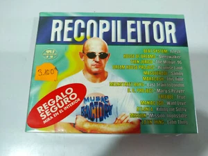 Recopileitor Then Jerico Megamix Max Mix - 2 X Cinta Cassette Nueva - Picture 1 of 4