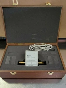Keysight 85099C RF Electronic Calibration Module 300 kHz to 3 GHz:Type F, 2 port - Picture 1 of 12
