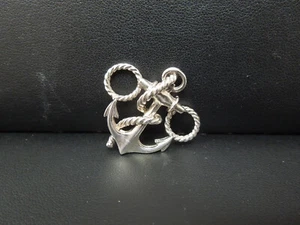 Ancoraggio Sterling convertibile Lestage con chiusura a corda - Foto 1 di 4
