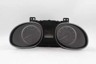 Grupo de velocímetro LWB MPH AWD para Hyundai Santa Fe 2017-2019 OEM #19418 Foto 1 de 4