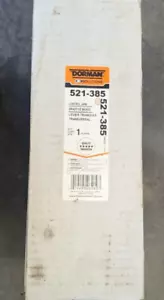 Conjunto de brazo de control y rótula Dorman 521-385 2004-2012 Colorado/Canyon - Imagen 1 de 1