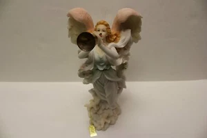 Seraphim Classics Heaven on Earth Annalisa, Joyful Spirit by Roman Inc. NIB - Picture 1 of 5