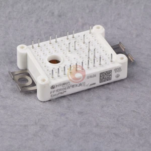 1 STCK. NEU FP10R06W1E3_B11 10A 600V IGBT MODUL FP10R06W1E3-B11 - Bild 1 von 3