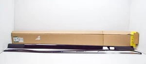 LAND ROVER DISCOVERY V L462 Roof Rails Finisher VPLRR0157 NEW - Picture 1 of 8