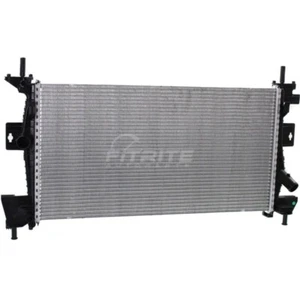 New Radiator Fits Ford Focus 2012-18 Sedan Hatchback 4-Door FO3010301 CV6Z8005A - Picture 1 of 5
