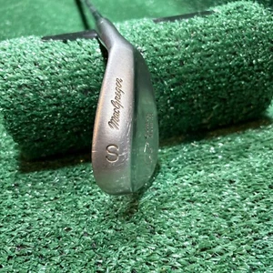 MacGregor Golden Bear II Sand Wedge Steel Shaft Power Flex RH - Picture 1 of 11