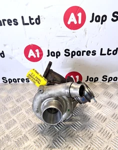 NISSAN X-TRAIL 2010 - 2013 2.0 DIESEL TURBO CHARGER H8200638766 ( REF : T301 ) - Picture 1 of 6