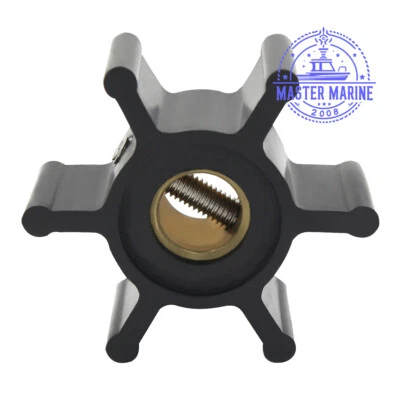 Flexible Impeller for BETA MARINE - UK Motor BV1205 1305 1505 BV1903 2203 BF2803 - Image 1 of 4