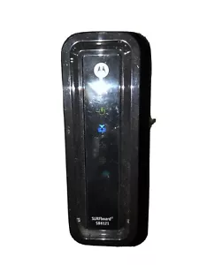 Motorola SURFboard SB6121 DOCSIS 3.0 Cable Modem - Picture 1 of 5