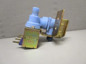 Kenmore Fridge Water Valve (110/120V, 50/60Hz) 2002182 4318046 ASMN - Picture 1 of 8