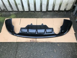 Audi Q5 8R Diffusor Stoßstange Hinten Spoiler Unten Original 8R0807521AR - Bild 1 von 3