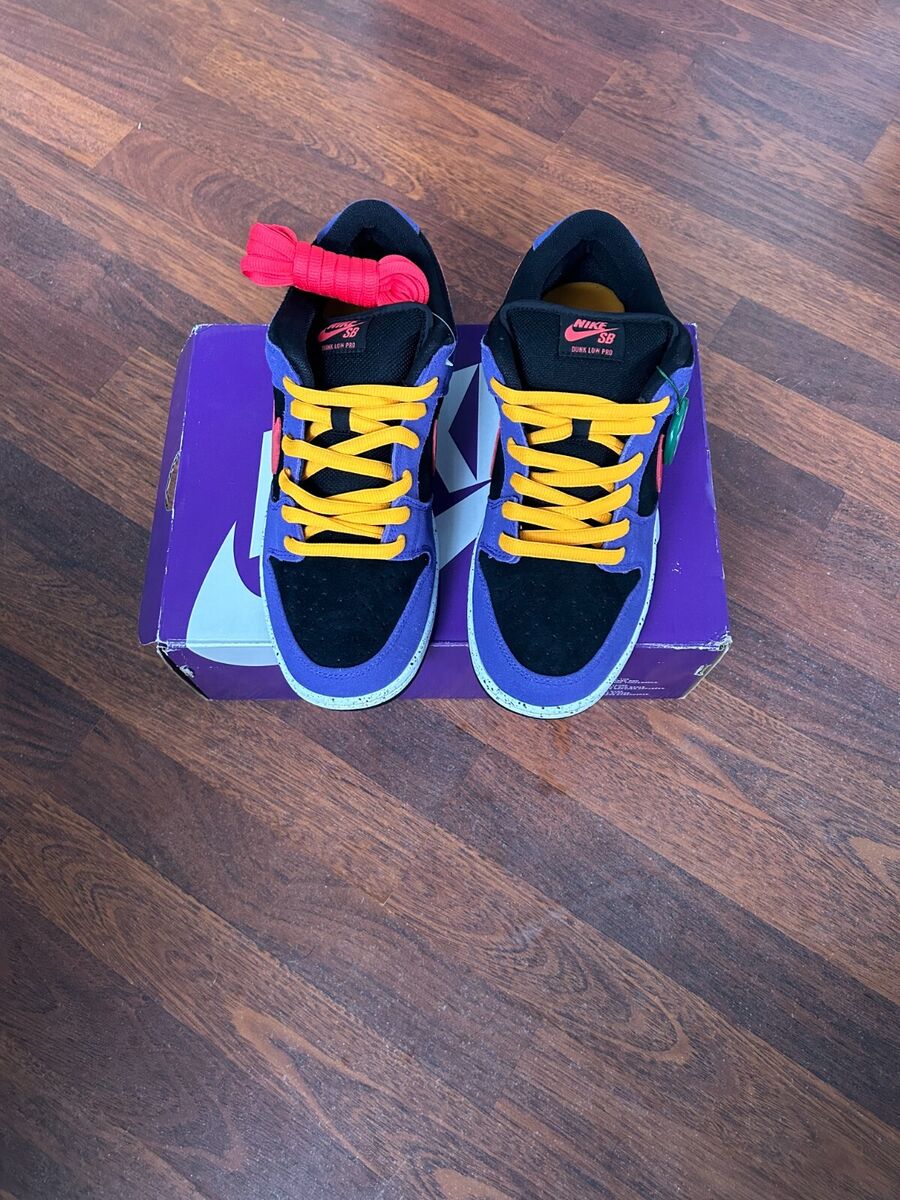 Nike Dunk Pro SB Low ACG Terra for Sale - Authenticity Nike Dunk Pro SB Low ACG Terra for Sale - Authenticity