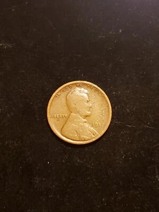 1917 S Lincoln Wheat Penny DDO DDR Error Penny Lincoln Memorial Pennies... - Picture 1 of 13
