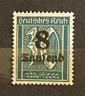 Germany 1923, Inflation 8000M Mlh #162#