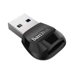 SanDisk MobileMate USB 3.0 microSD card Reader/Writer - Picture 1 of 2