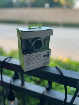 iOttie ITAP Magnetic Air Vent Mount - Universal Phone Car Holder - Image 1 of 3