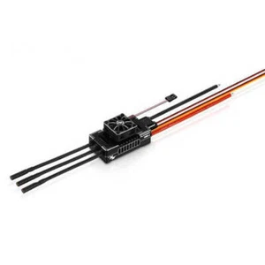 Hobbywing Platinum 150A V5 ESC : HW30203500 - Picture 1 of 10
