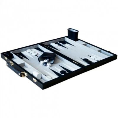Backgammon - Imagen 1 de 2
