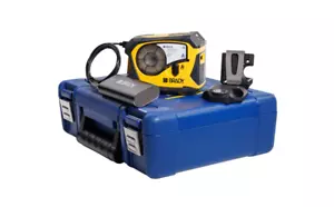 Brady M211-KIT Tragbarer Bluetooth Etikettendrucker mit Zubehörset, kostenloser Versand - Bild 1 von 1