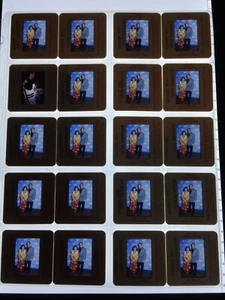ROSEANNE ARNOLD, ROSEANNE BARR 1990s - 35mm Slides I COMBINE SHIPPING - Bild 1 von 1
