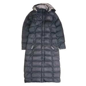 Chaqueta de colección The North Face Parka para mujer talla pequeña aislada de ganso - Imagen 1 de 13