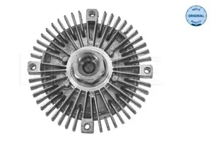 314 115 2101 MEYLE Clutch, radiator fan for BMW - Picture 1 of 2