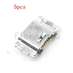 5x Für Samsung Galaxy J3 2016 J320 J320F J320M USB Ladebuchse Dock Connector - Bild 1 von 4