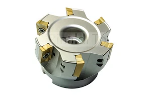 1 testa coltello 63 mm per APKT1604...  NUOVO! Con fattura! - Foto 1 di 1