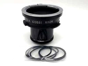 Century Optics Converter ¡1,4x extensor! ¡Conexión defectuosa! Convertidor - Imagen 1 de 2