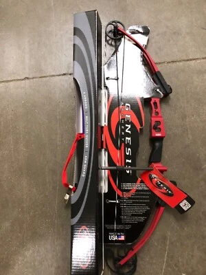 Genesis Original Bow - Image 1 of 3