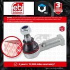 Tie / Track Rod End fits SSANGYONG KORANDO KJ 2.9D Left or Right 96 to 05 Joint