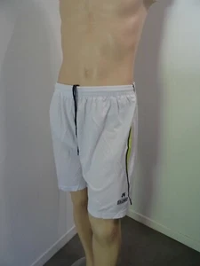 Short de sport- football ou autres sports de balle CEJUDO Blanc en XXL - Imagen 1 de 1