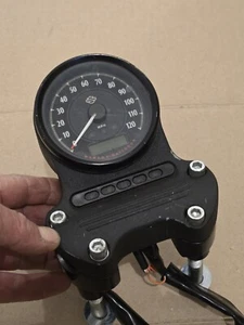 2021 Harley Sportster 1200 Speedometer - Picture 1 of 6