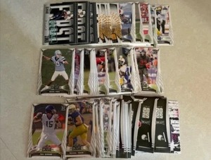 2023 Leaf NFL Draft Complete 100 Card Set - Bryce Young CJ Stroud Richardson - Bild 1 von 2