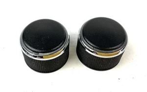 2014 15 16 17 Jeep Compass Radio Stereo Knob Knobs OEM Standard Radio - Picture 1 of 4