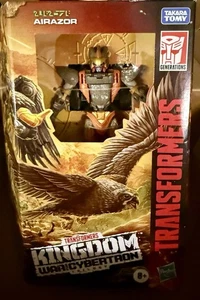 Transformers War For Cybertron Airazor WFC-K14 - Bild 1 von 2
