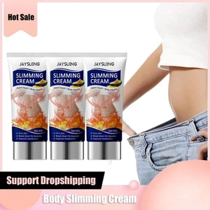 S-Limming Creme F-at B-Burning Ganzkörper formende Beine Arm Mann 7 Tage leistungsstark W - Bild 1 von 27