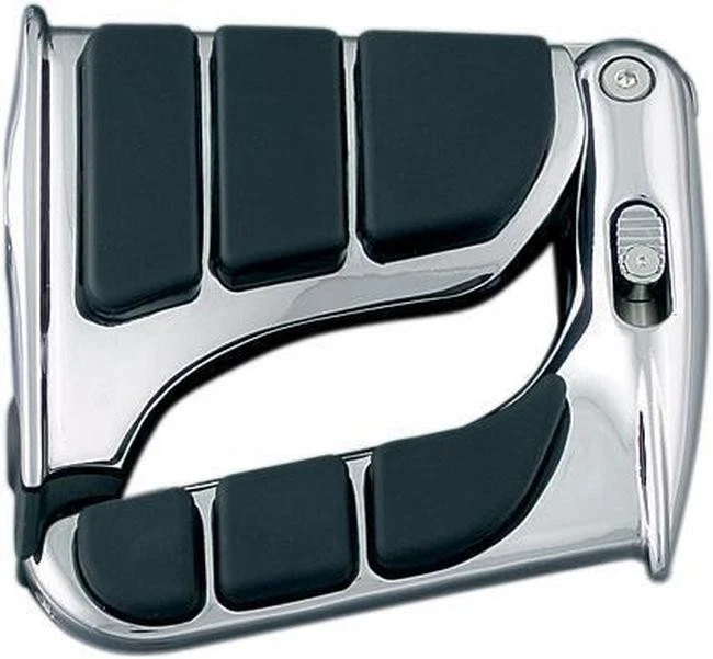 Swingwing Peg 无适配器 Chrome Kuryakyn 4467 — 第 1/2 张图片