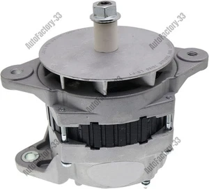 24V Alternator 3920618 for Cummins EngineISM11 QSC8.3 QSK19 V903 4B3.9 6C8.3 M11 - Picture 1 of 5