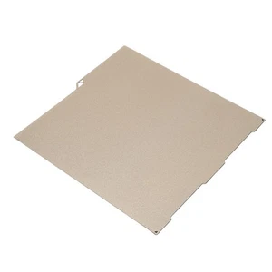 3D-Drucker-Druckbett 3D-Drucker-Bauplatte Starke Haftung Für Kobra 3 Combo❀ - Afbeelding 1 van 23