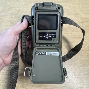 LTL Acorn Ltl 6310WMC 12MP HD Video Wildlife Trail Camera Working - Picture 1 of 11