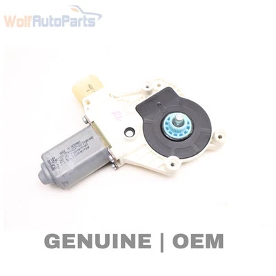 BMW 550I 2011-2016 - Motor ventana eléctrica izquierda 7248171 Foto 1 de 4