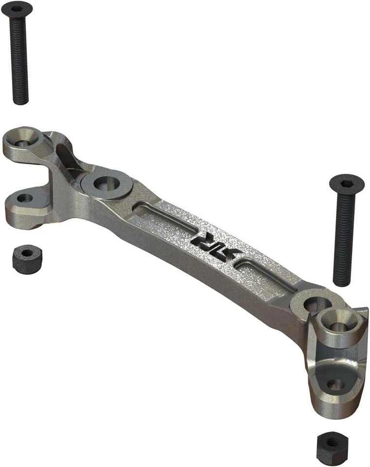 ARRMA Aluminum Steering Rack, ARA340191  - Image 1 of 1