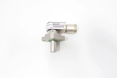 Balluff BHS0004 BES 516-200-S2/0.912"-S5 Inductive Sensor 20-250v-ac/dc - Image 1 of 4