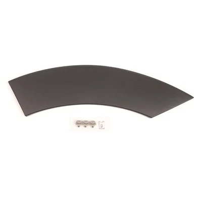 Left Rear Wheel Arch Cover Trim for MINI Cooper F55 2014 through 2019 Models - Image 1 of 4