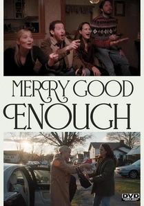 Merry Good Enough (DVD) Raye Levine Joel Murray Susan Gallagher (US IMPORT) - Picture 1 of 1
