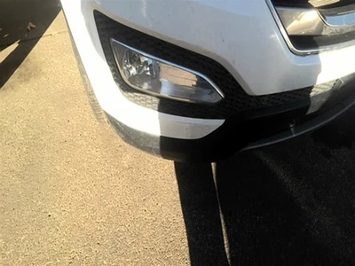 Passenger Corner/Park Light Fog-driving SWB Sport Fits 13-16 SANTA FE 30808543 - Изображение 1 из 4