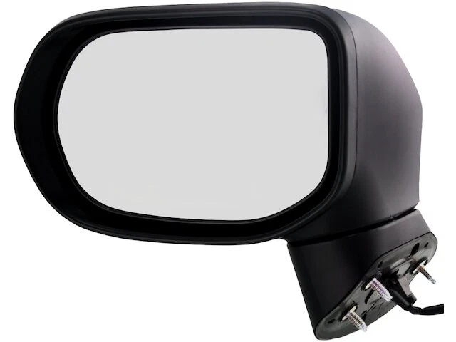 Левое зеркало для 2006-2011 Honda Civic седан 4dr 2007 2008 2009 2010 ZM869GZ - Изображение 1 из 1