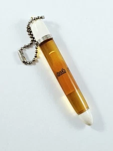 SCHLÜSSELANHÄNGER - SODAS CRUSH - Mobiles System, Vintage Selten 60er Jahre - Schön! - Bild 1 von 4